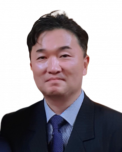 김형준 목사